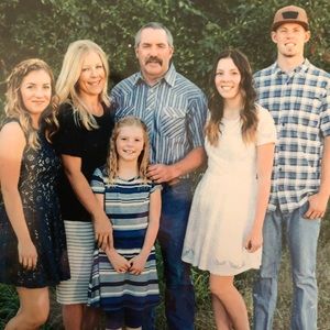 Meet your Posher, Wendee